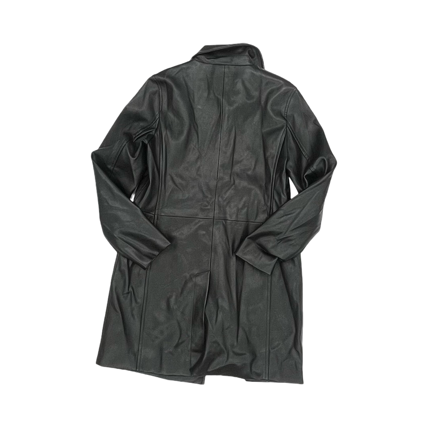 Jacket Moto By Blanknyc In Black, Size:M