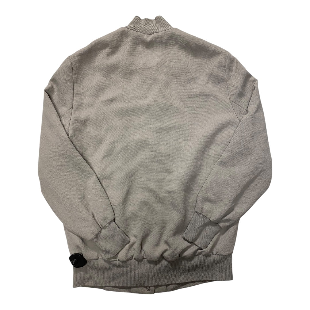 Blazer By Wilfred In Grey, Size:L