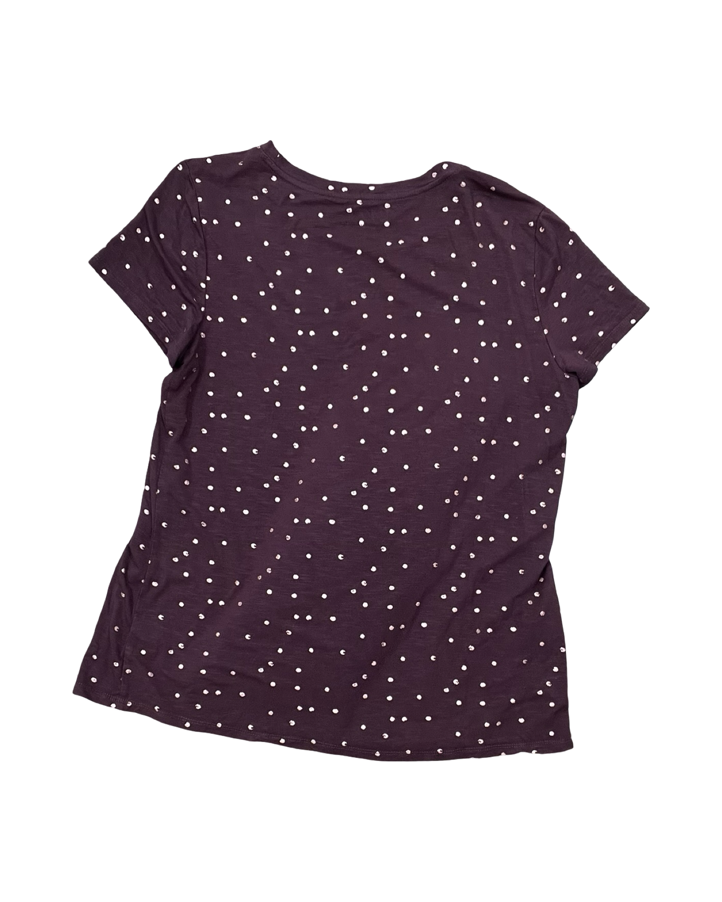 Top Ss By Maurices In Brown, Size:L