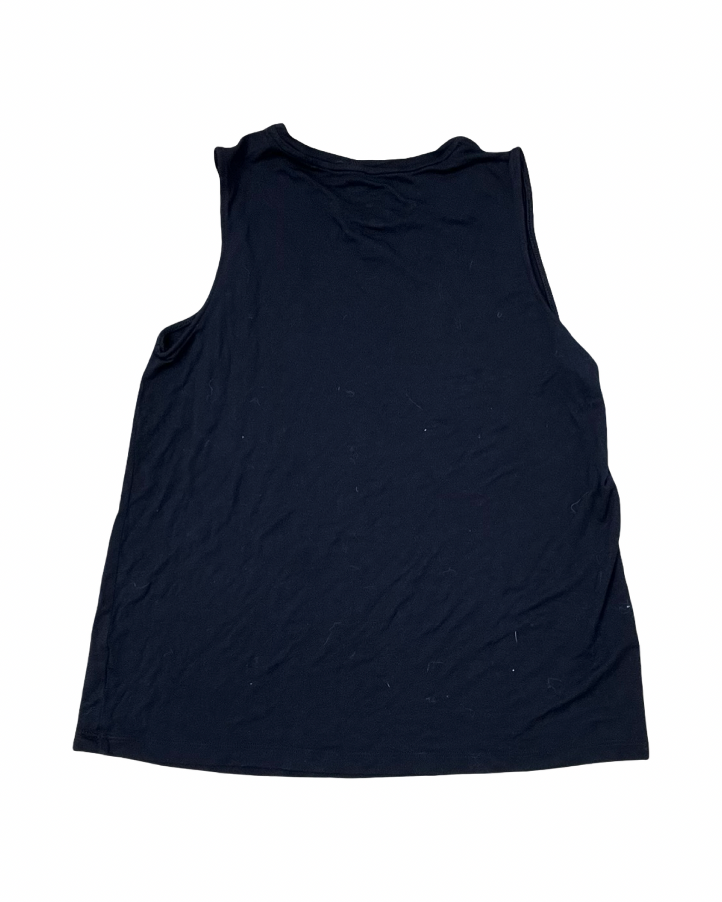 Tank Top By Nine West In Grey, Size:M