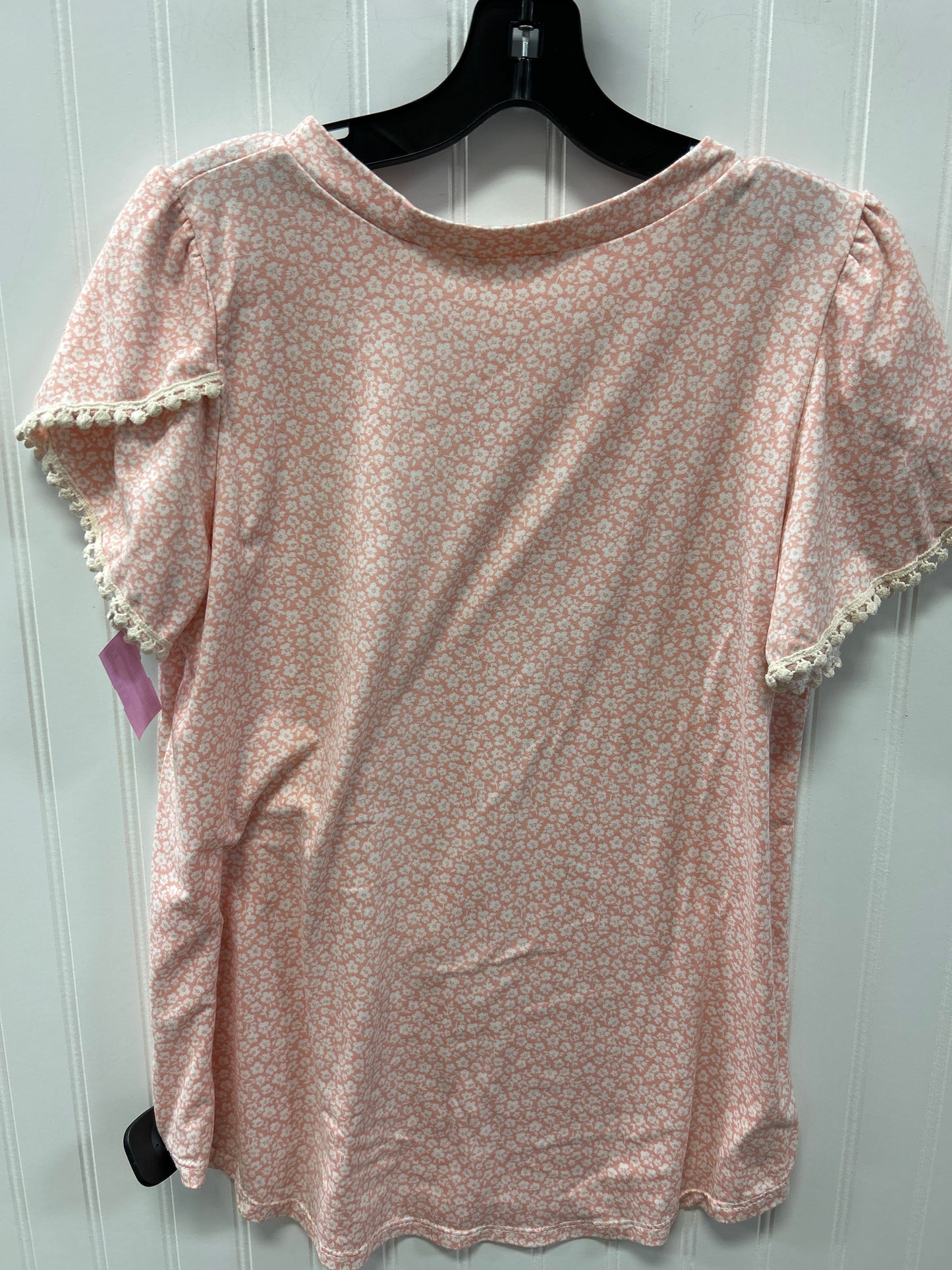 Top Ss By Cmc In Copper, Size:M
