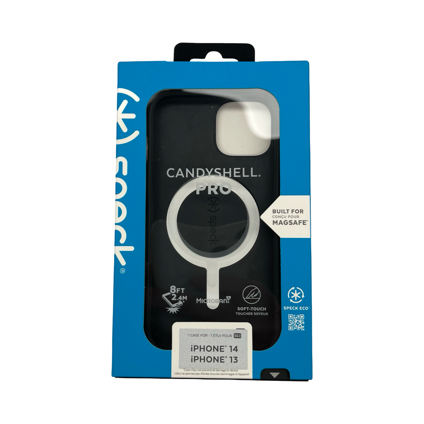Phone Case By Clothes Mentor In Black