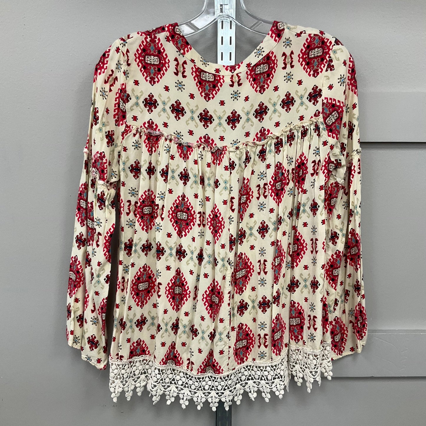 TOP LS by ALTARD STATE In MULTI, Size: XS