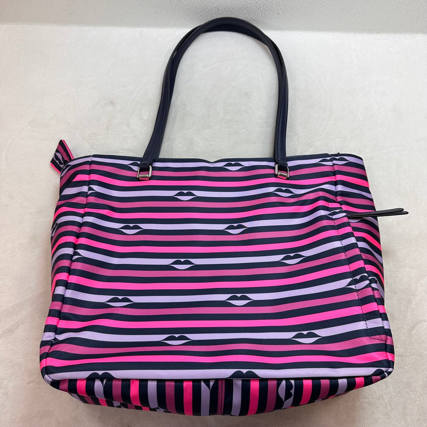 Handbag Designer By Kate Spade, Size: Large
