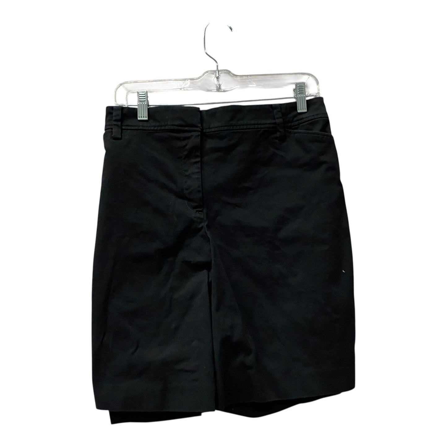 Shorts By Talbots In Black, Size:16