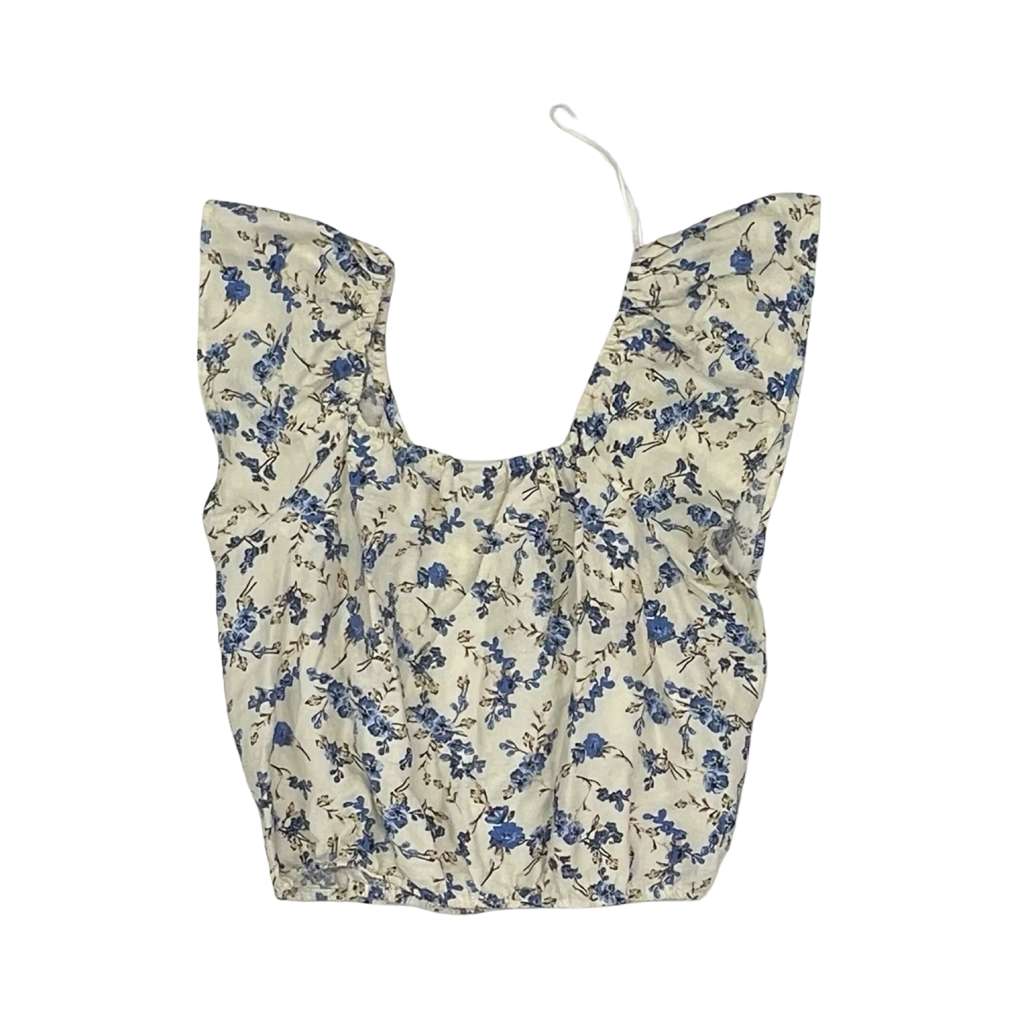 Top Ss By A New Day In Tan, Size:L