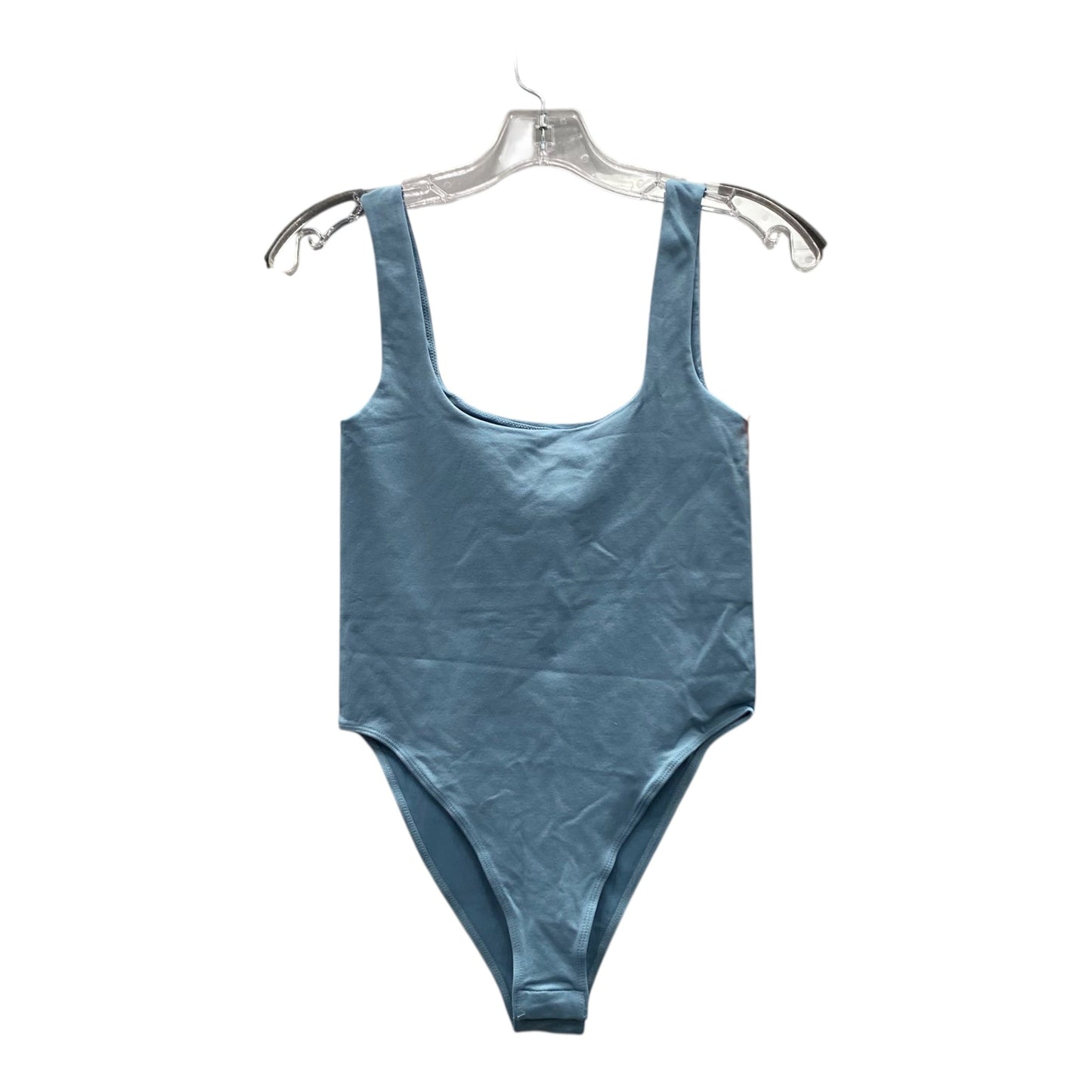 Bodysuit By A New Day In Blue, Size:Xs