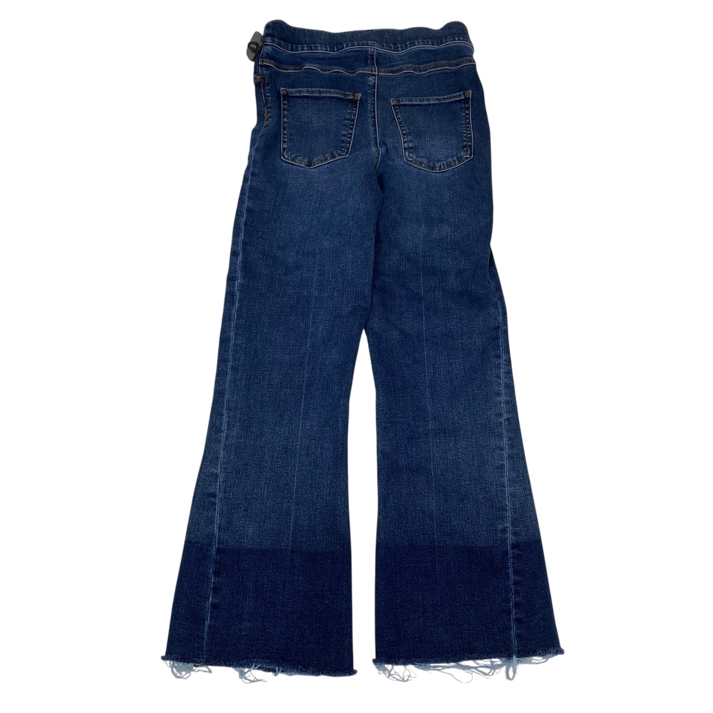 Jeans Jeggings By Spanx In Blue Denim, Size:S