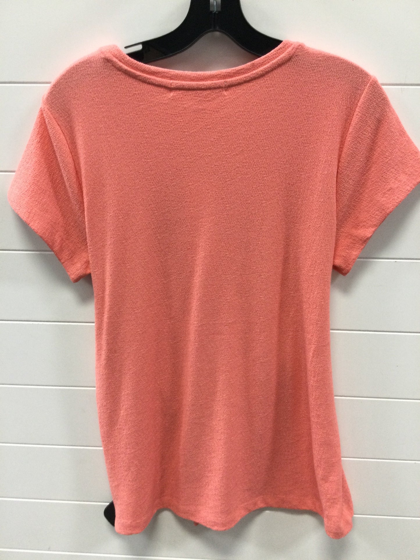 Top Ss By Adyson Parker In Peach, Size:M