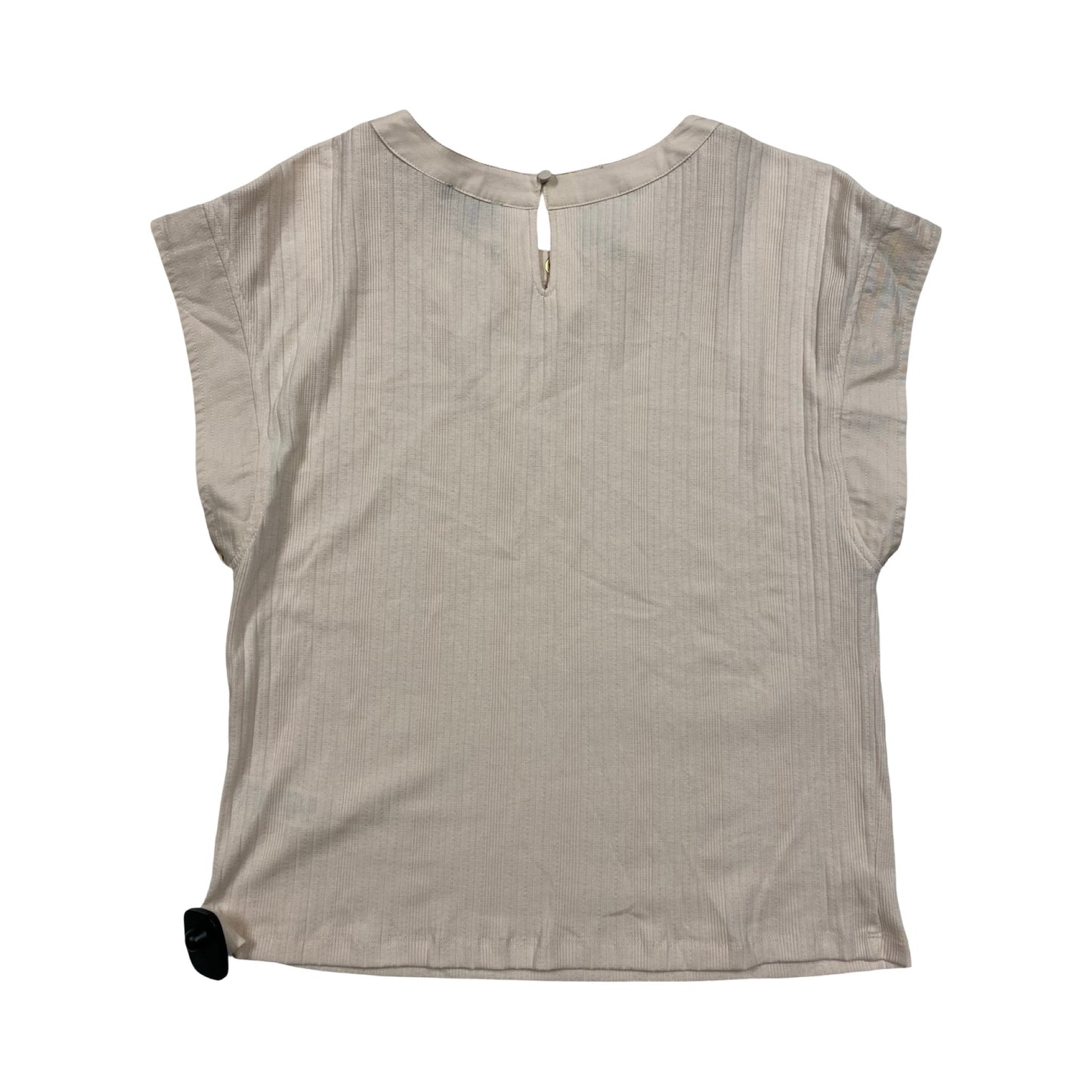 Top Ss By Democracy In Cream, Size:M