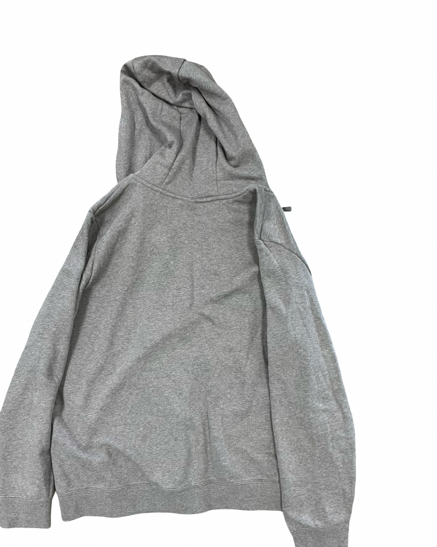 Jacket Other By Nike In Tan, Size:1X