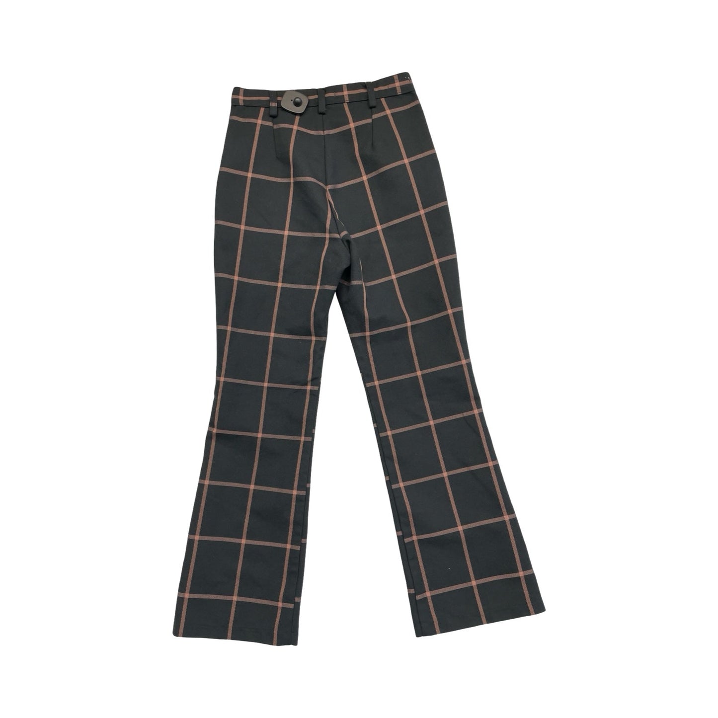 Pants Other By Levis In Black & Brown, Size:0