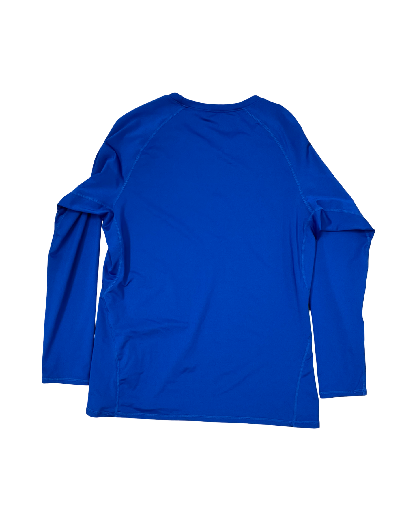 Top Ls By Clothes Mentor In Blue, Size:1X