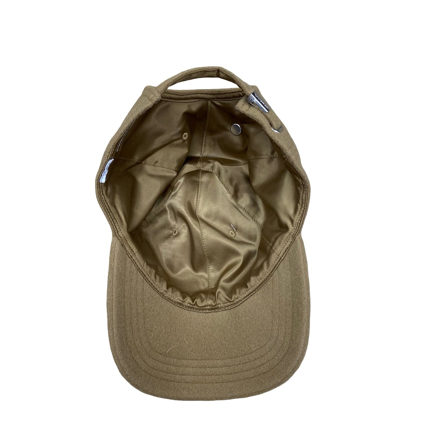 Hat Baseball Cap By Lululemon In Brown