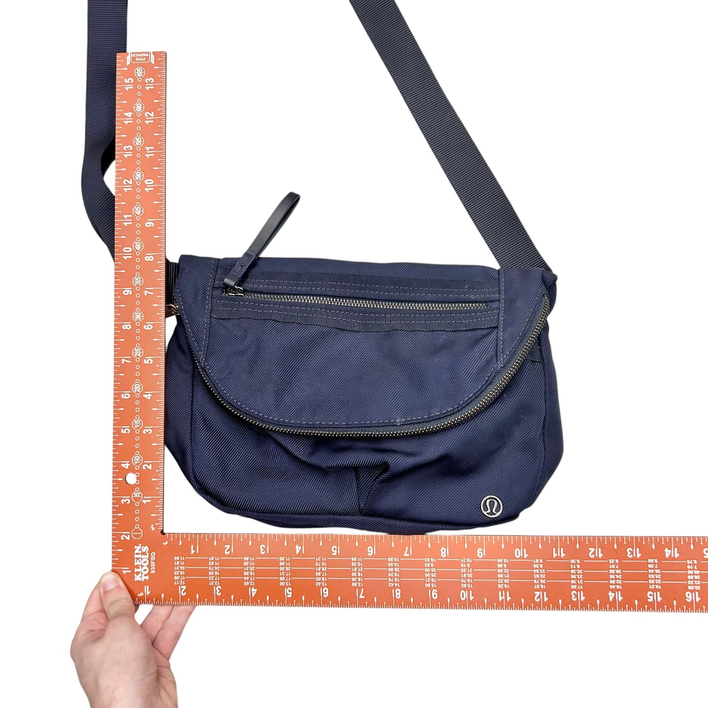 Crossbody By Lululemon, Size: Medium