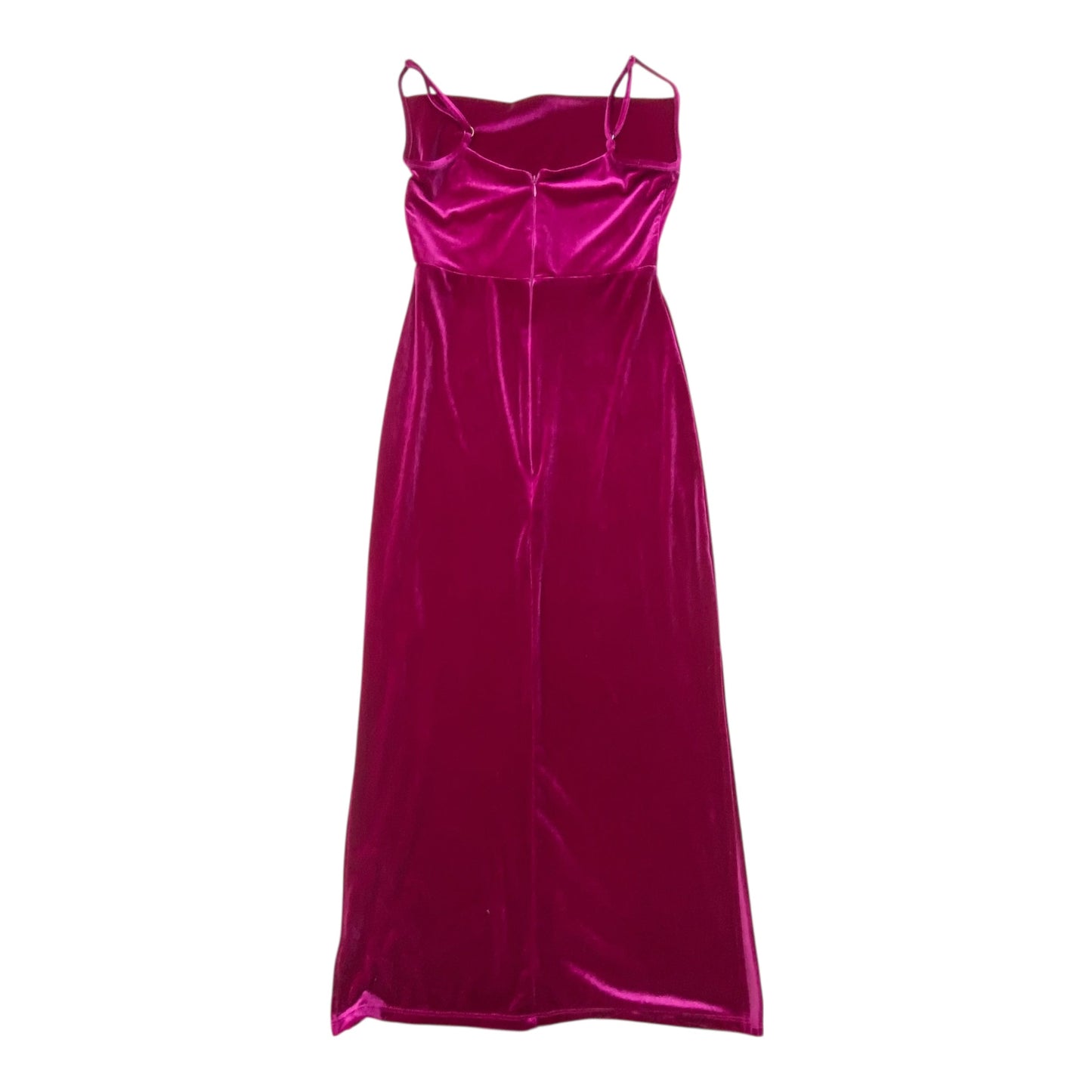 Dress Casual Maxi By Taylor In Pink, Size:2