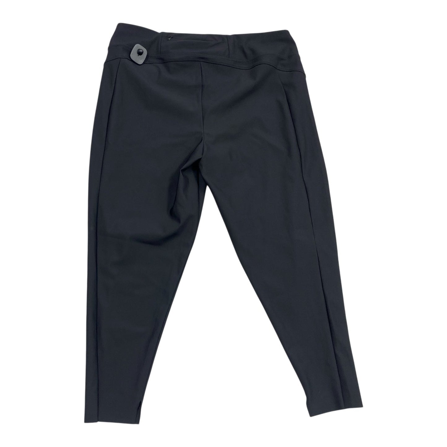 Athletic Pants By Members Mark In Black, Size:Xxl