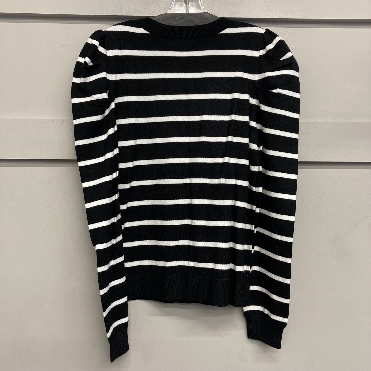 Sweater By Merokeety In Striped Pattern, Size:M