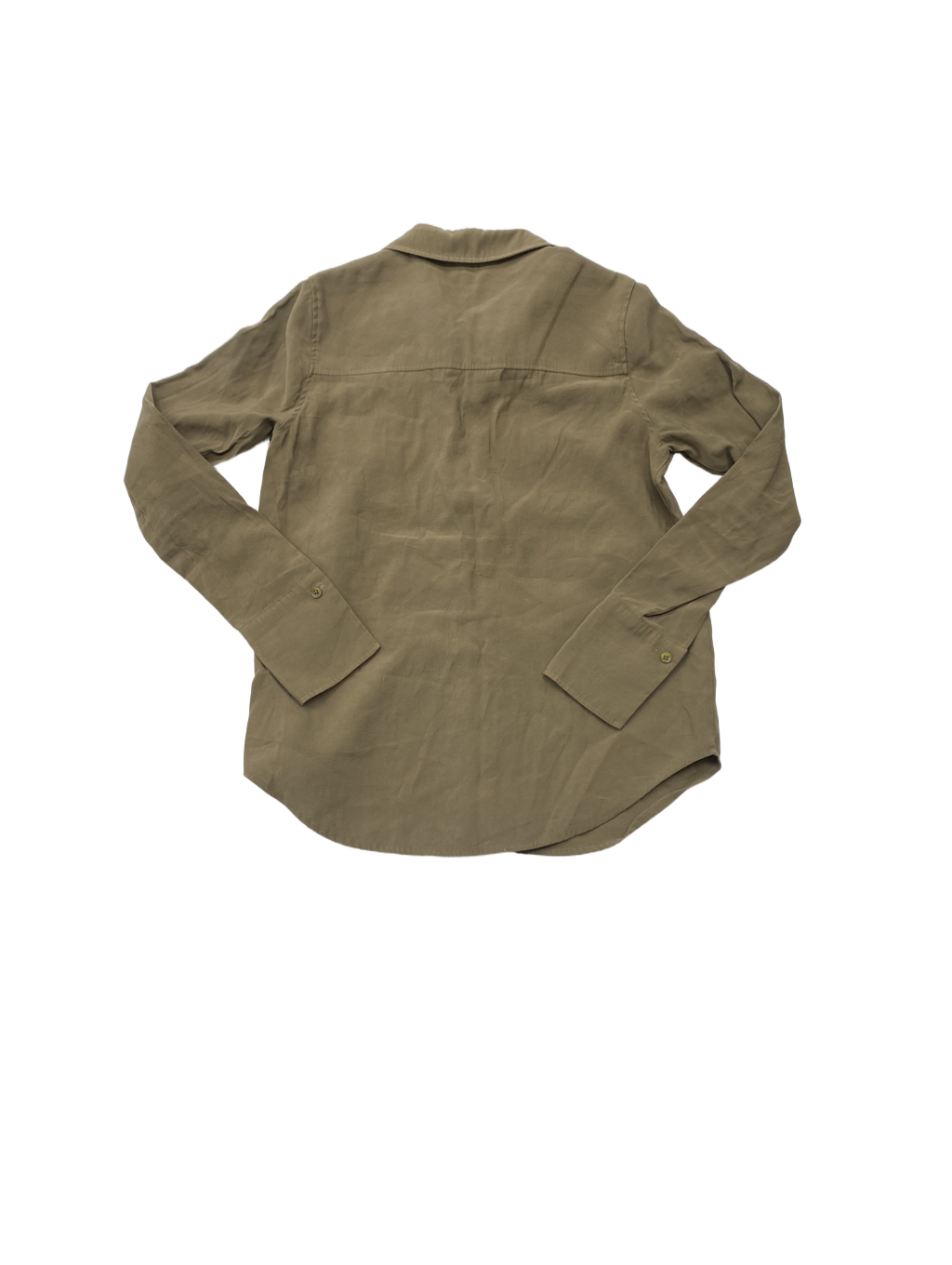 Top Long Sleeve By Good American