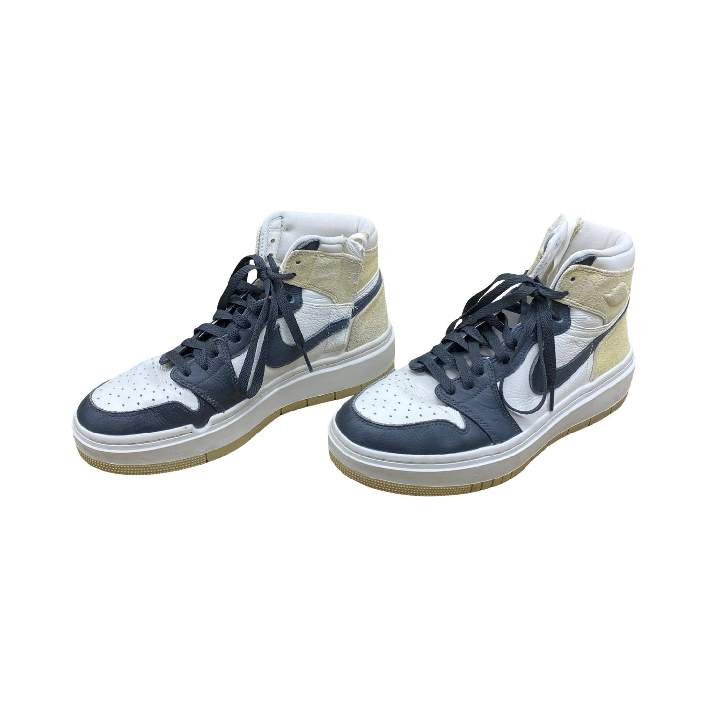 Shoes Athletic By Nike In Multi, Size:9.5