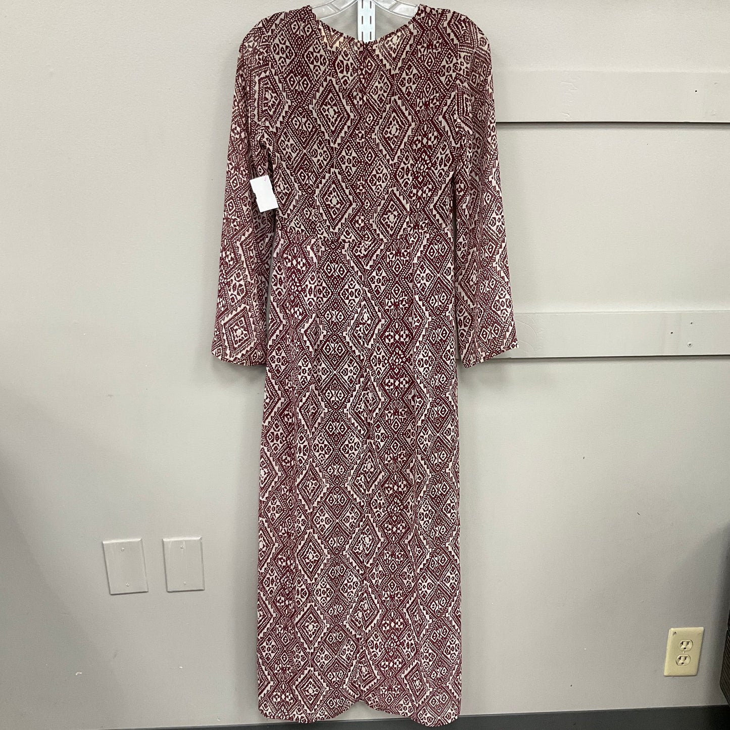 Dress Casual Maxi By Altard State In Floral Print, Size:S