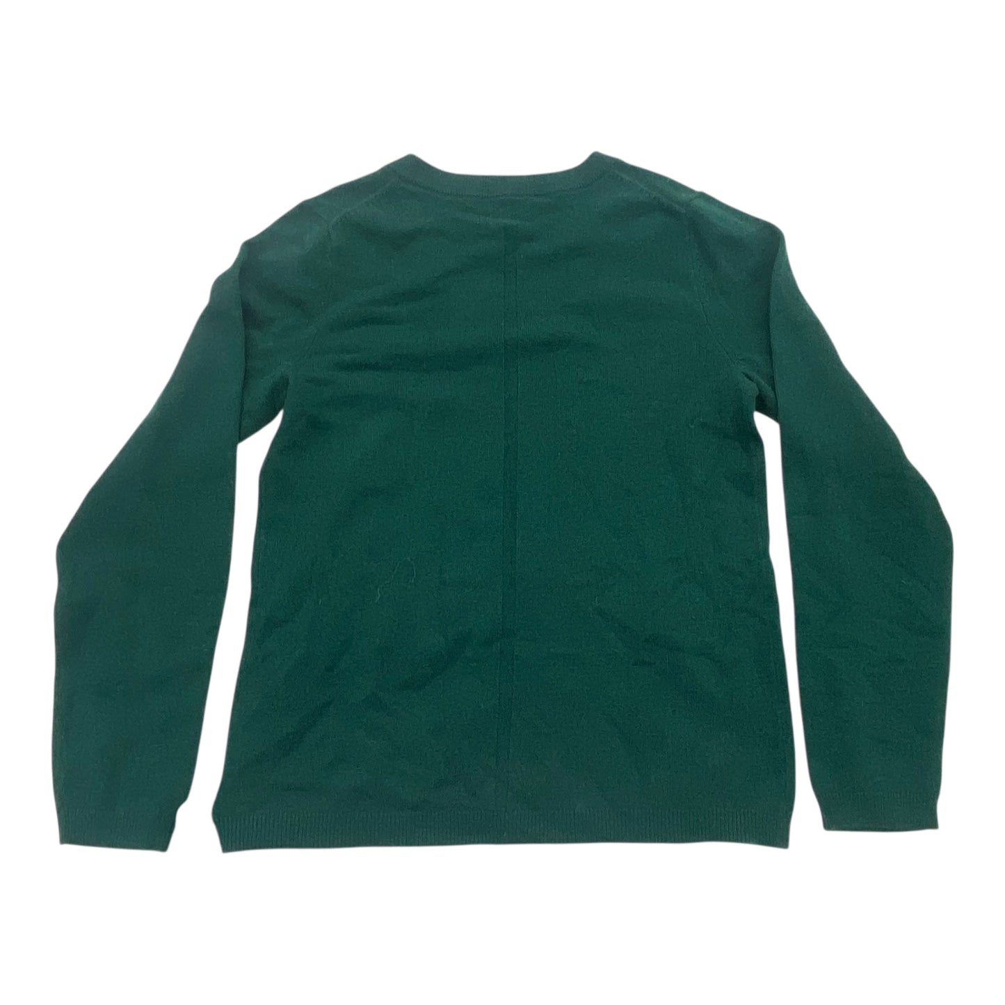 Sweater By Patagonia In Green, Size:S