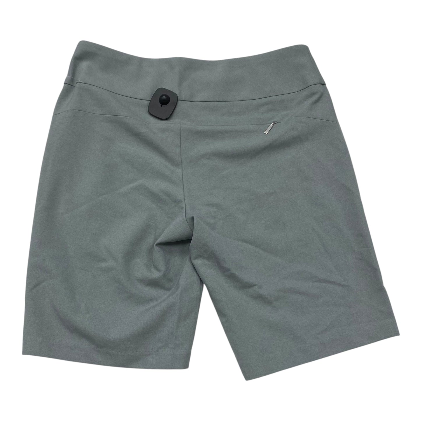 Shorts By Cutter And Buck In Grey, Size:M
