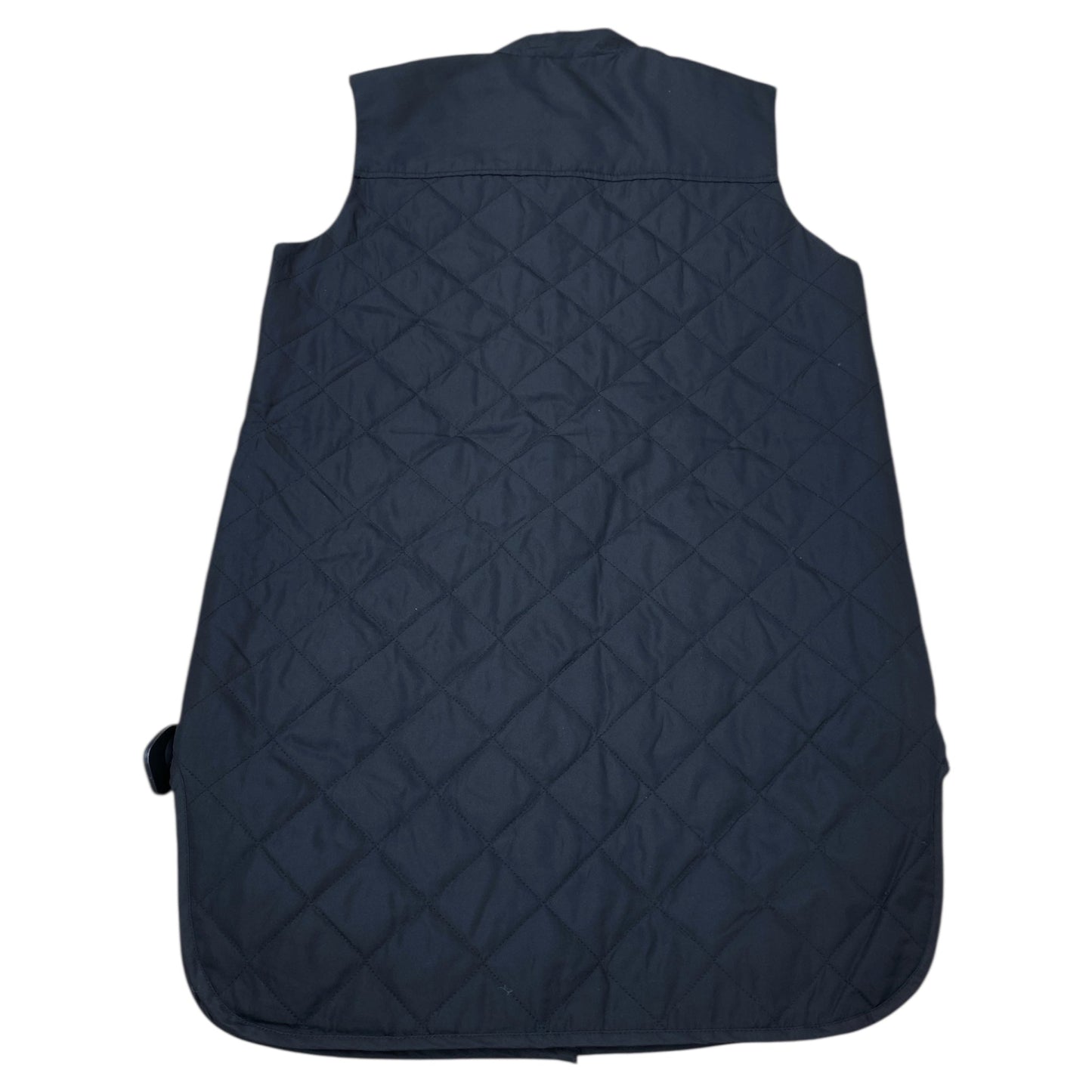 Vest Puffer & Quilted By Vero Moda In Black, Size:M