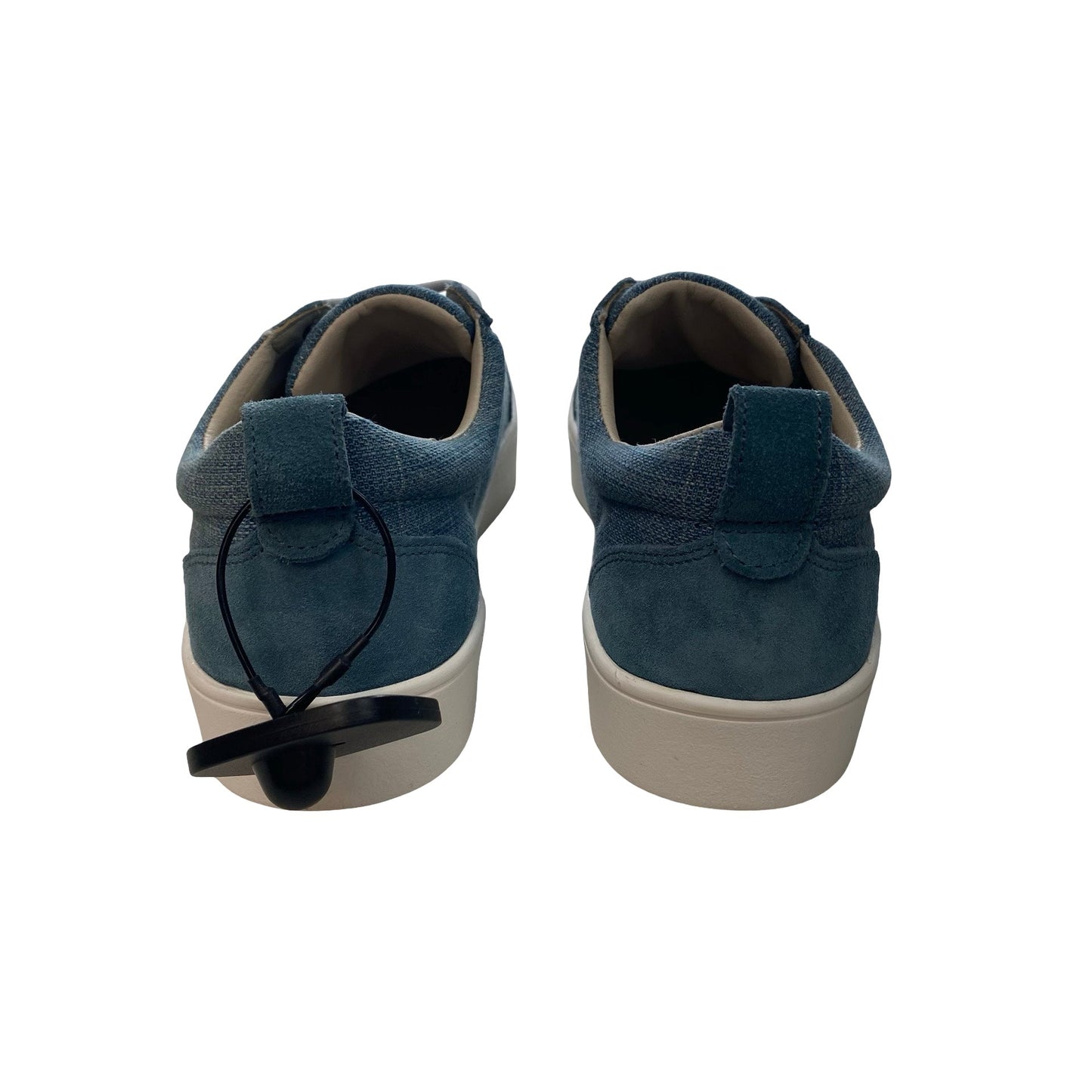 Shoes Sneakers By Revitalign In Blue, Size:9.5