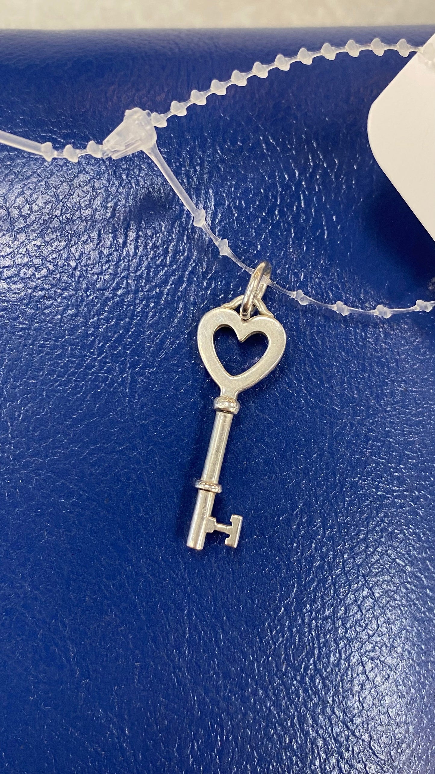 Accessory Luxury Designer Label By Tiffany And Company In Silver