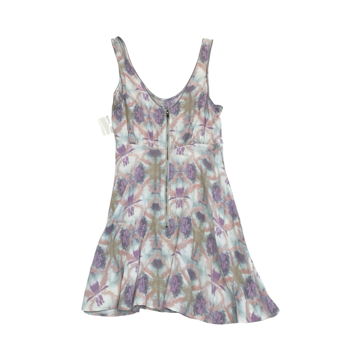 Dress Casual Midi By Free People In Multi, Size:6