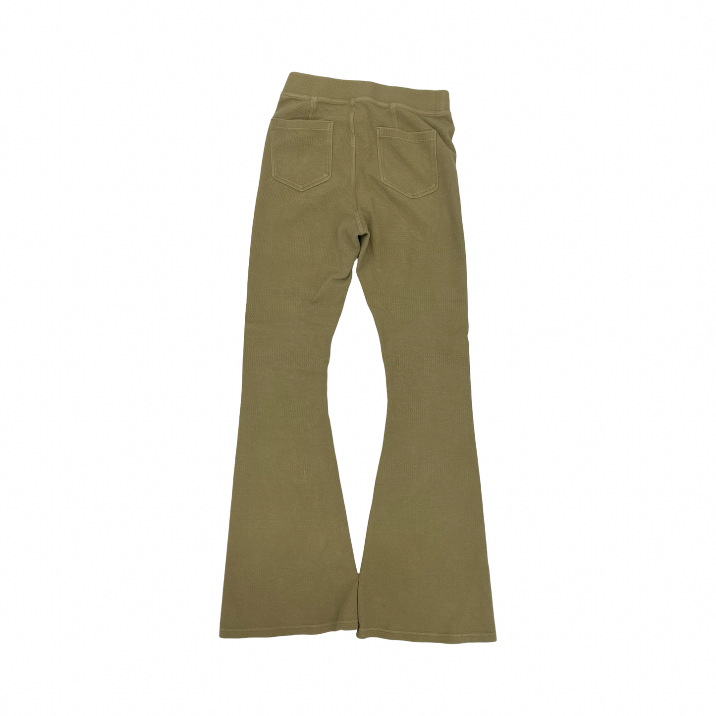 Pants Leggings By Aerie In Green, Size:M