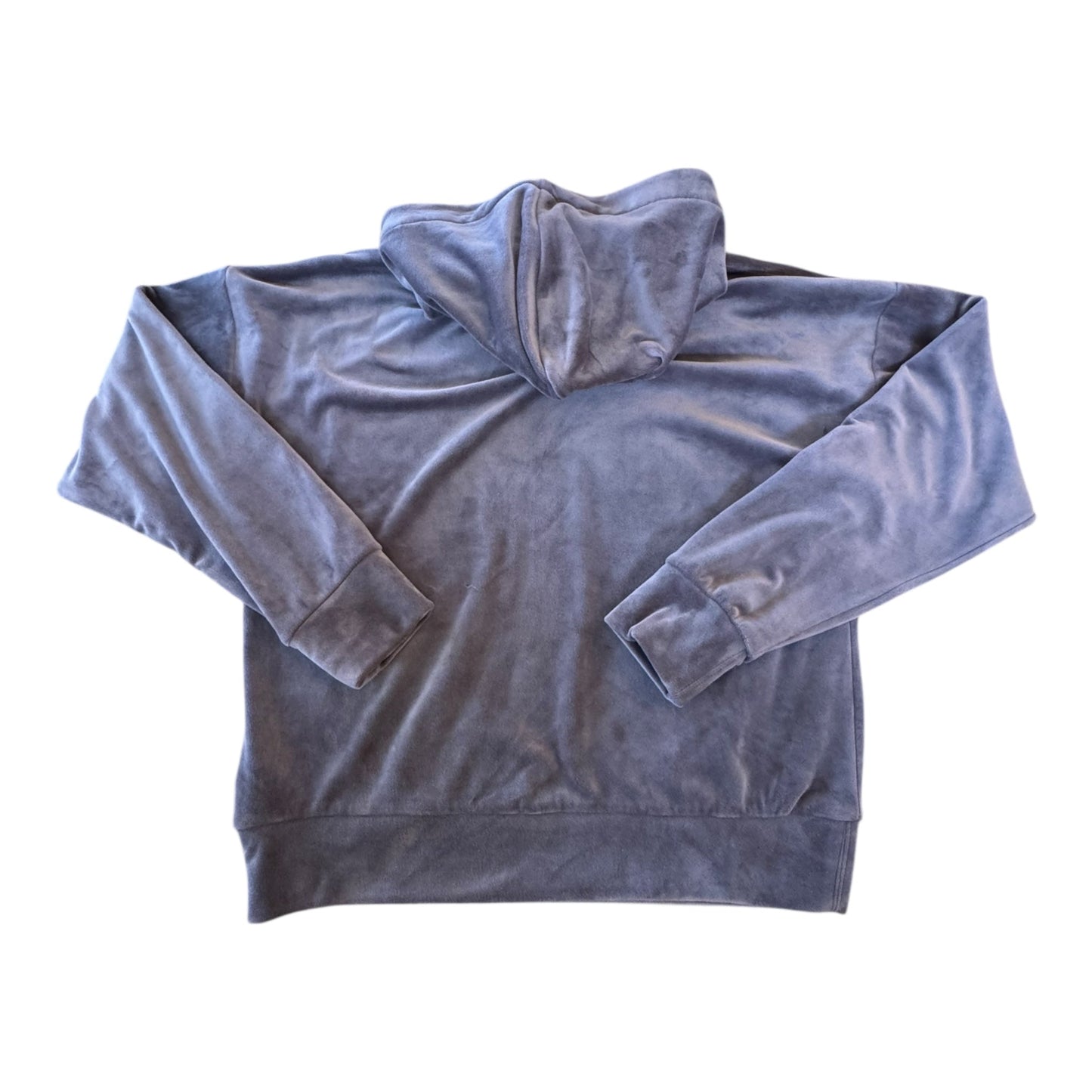 Sweatshirt Hoodie By Evereve In Brown, Size:M