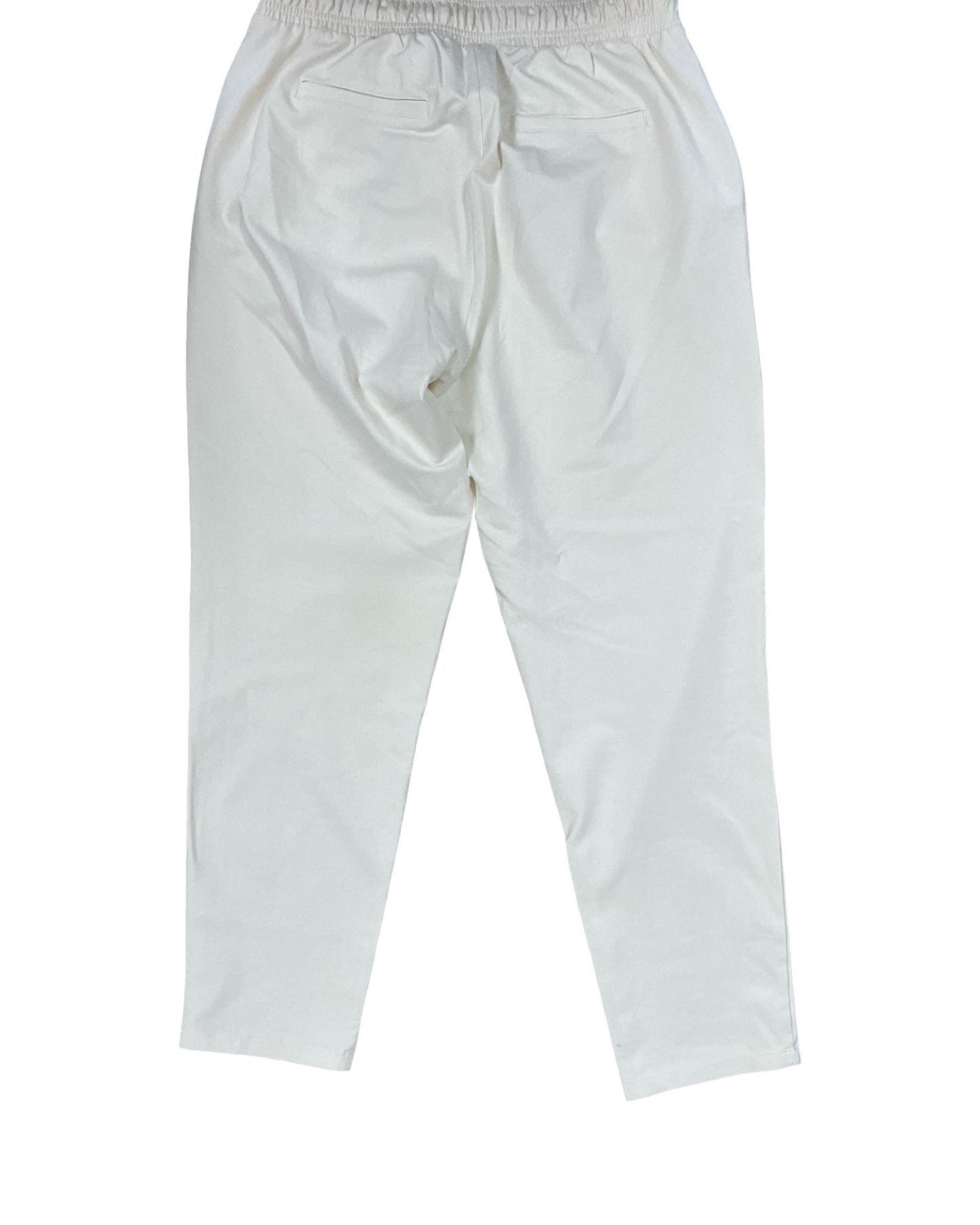 Pants Dress By A New Day In Cream, Size:M