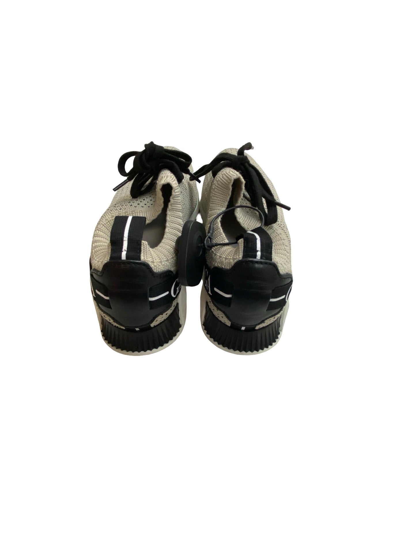 Shoes Luxury Designer By Giorgio Armani In Multi, Size:7