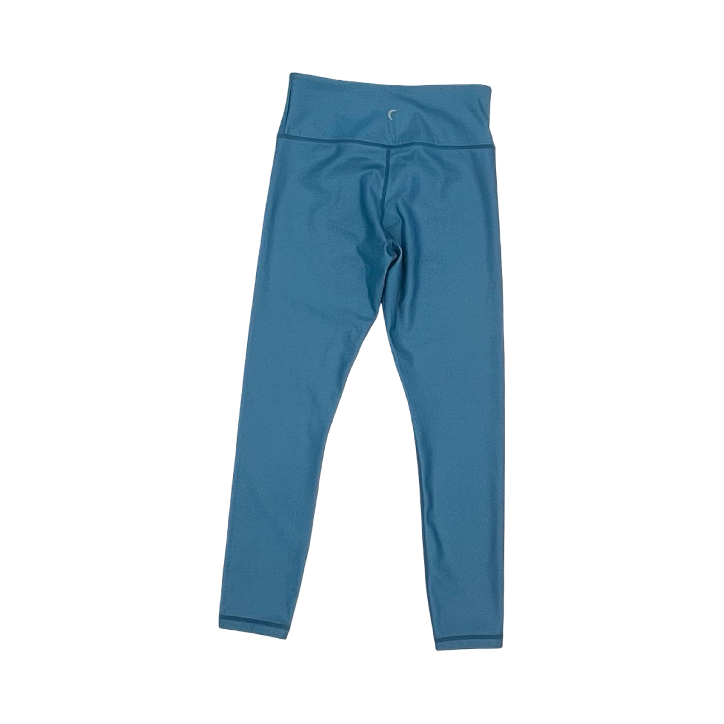 Athletic Leggings By Zyia In Blue, Size:S