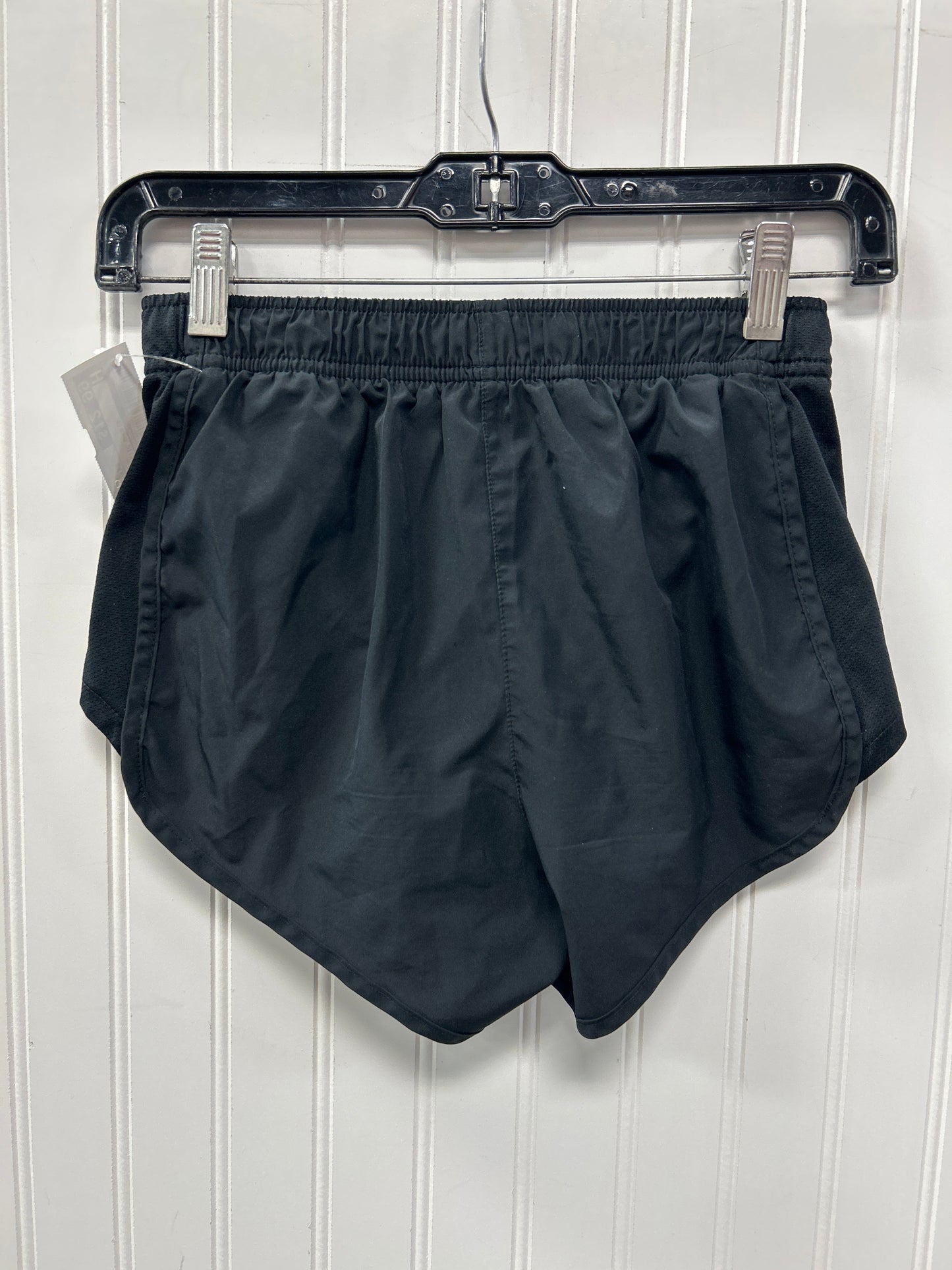 Athletic Shorts By Nike Apparel In Black, Size:Xs