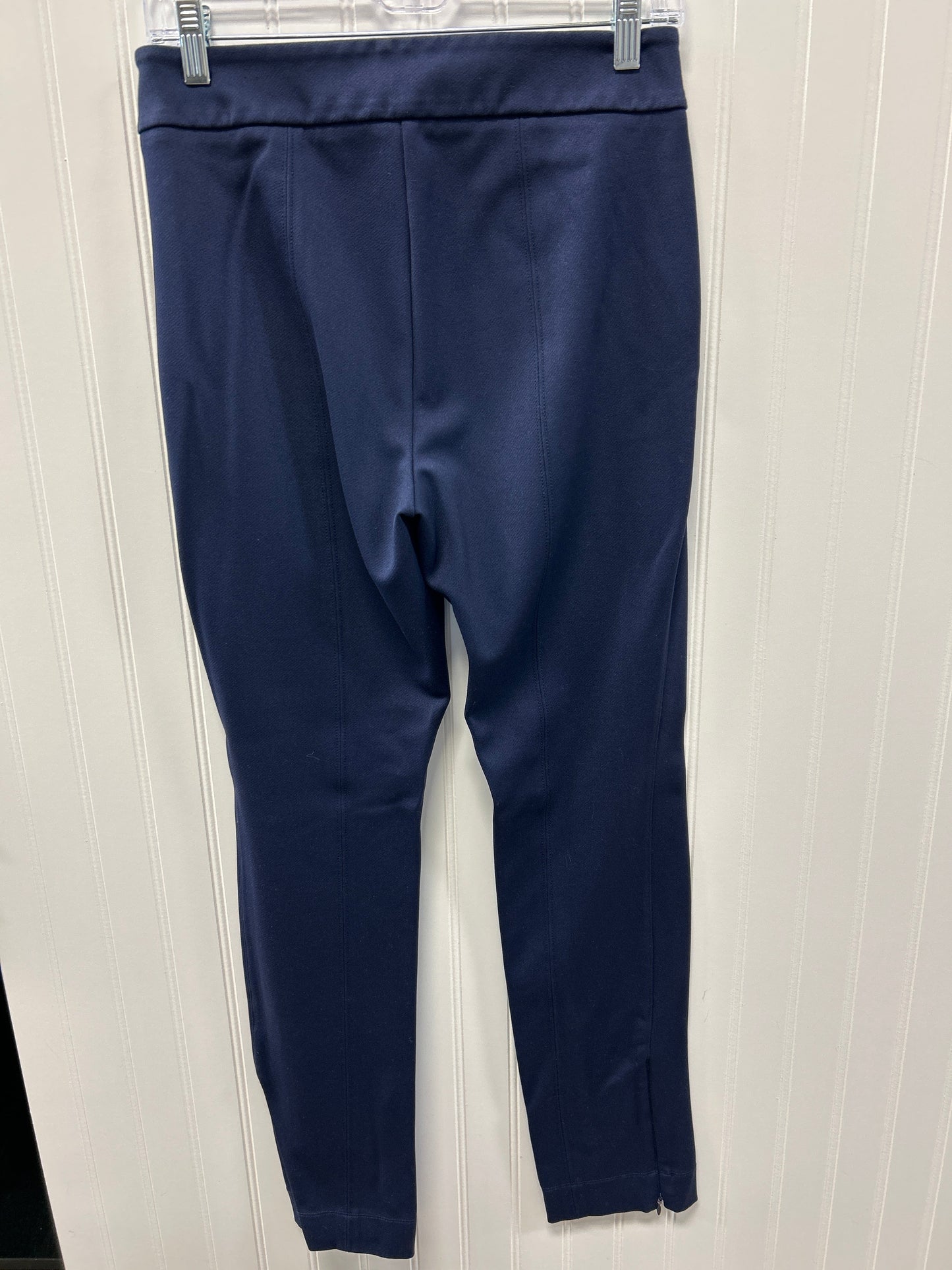 Pants Dress By White House Black Market In Navy, Size:6