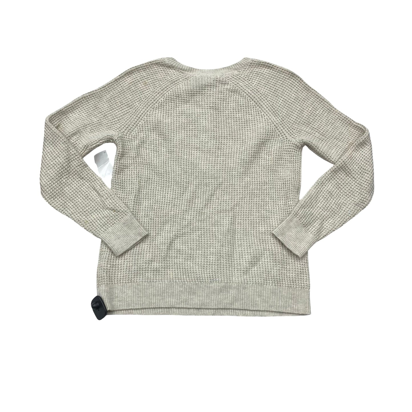 Sweater By J. Jill In Cream, Size:Xs