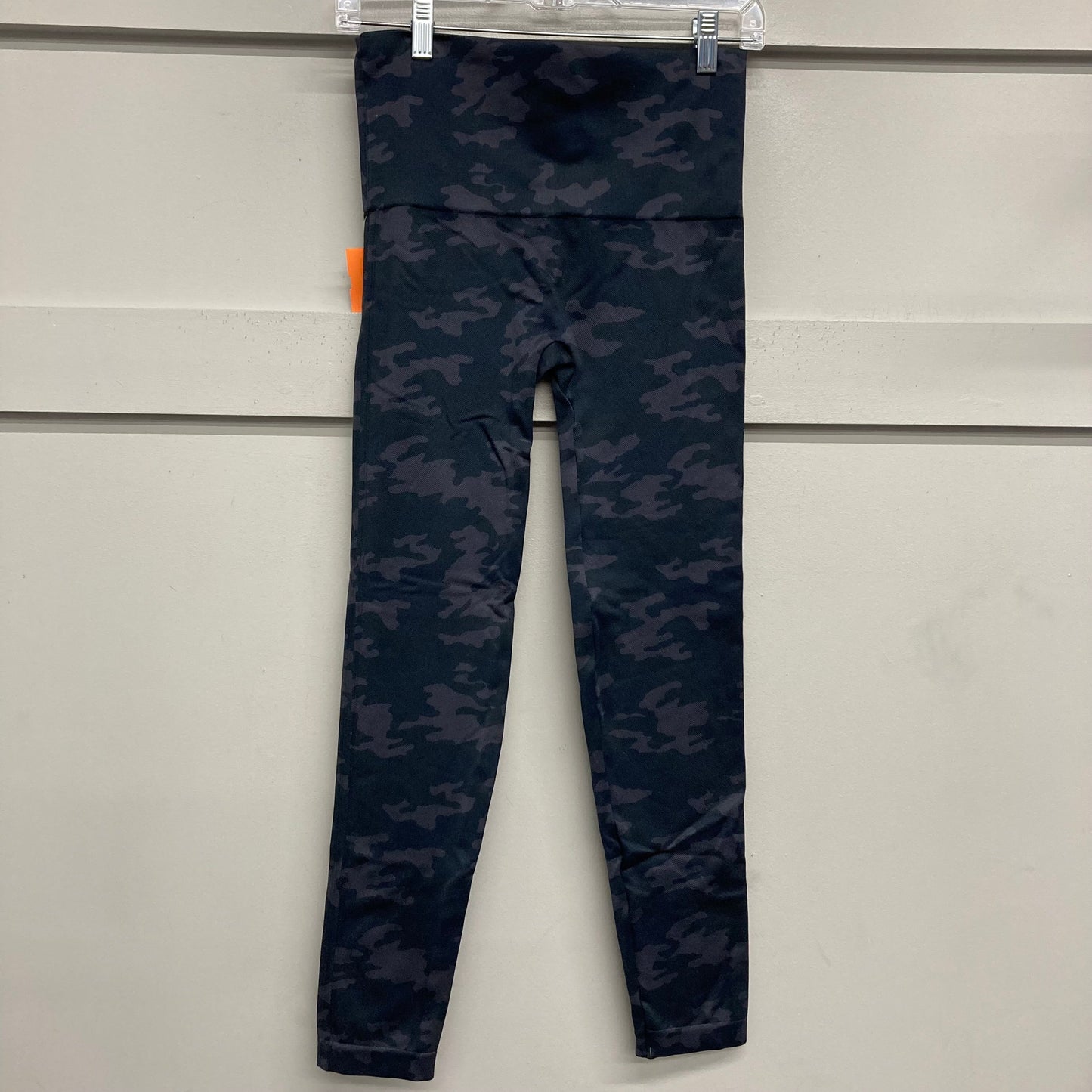 Pants Leggings By Spanx In Camouflage Print, Size:12
