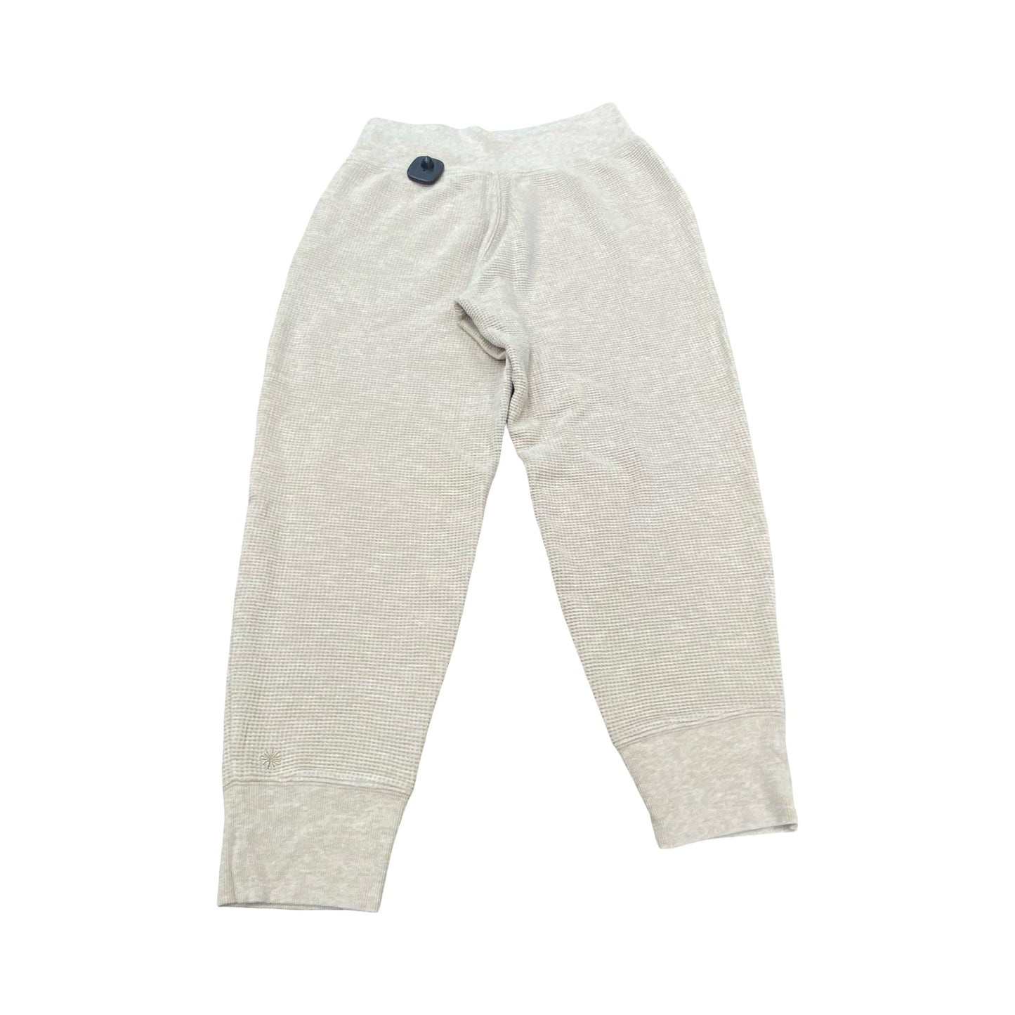 Pants Joggers By Athleta In Beige, Size:M