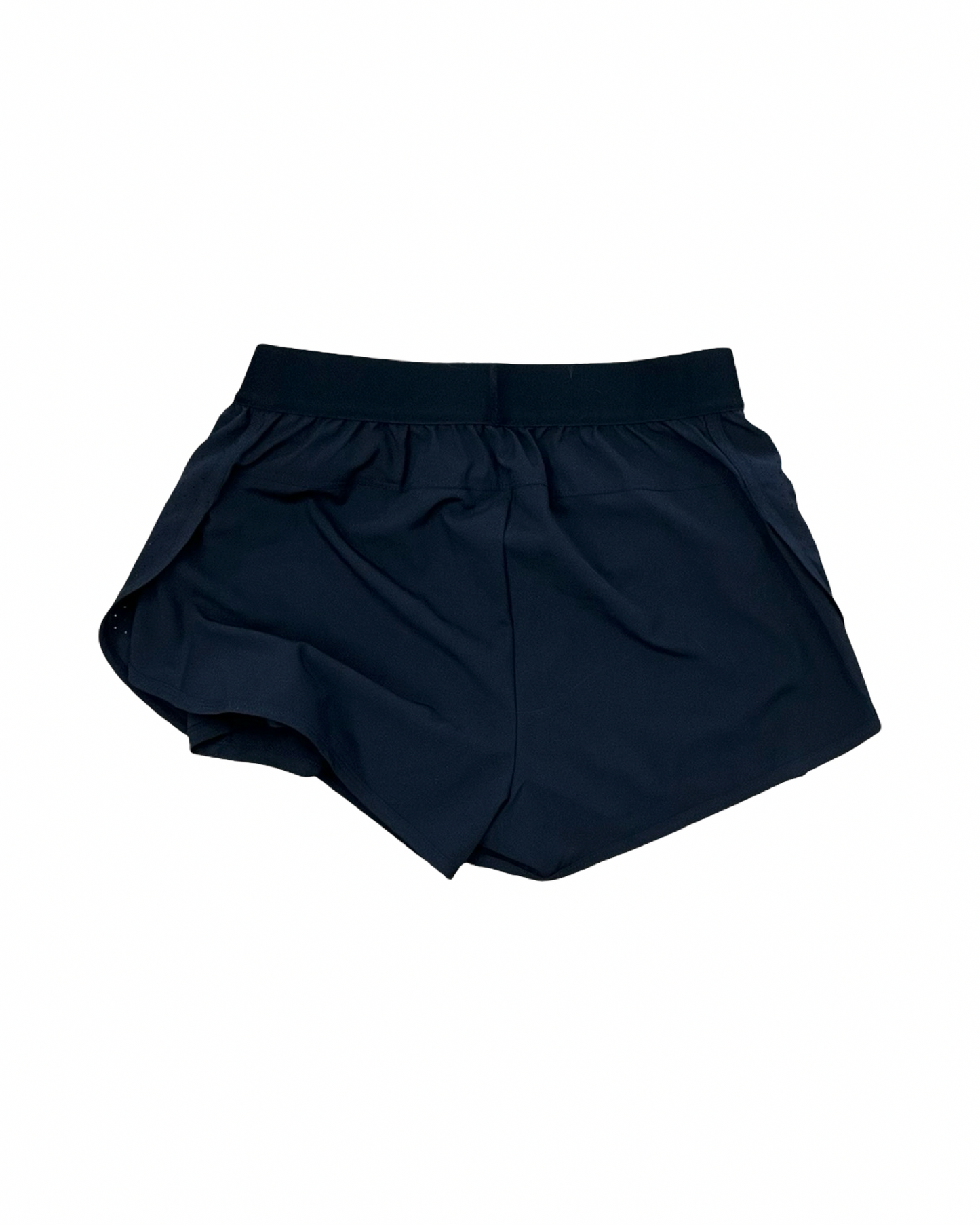 Athletic Shorts By Kyodan In Black, Size:M