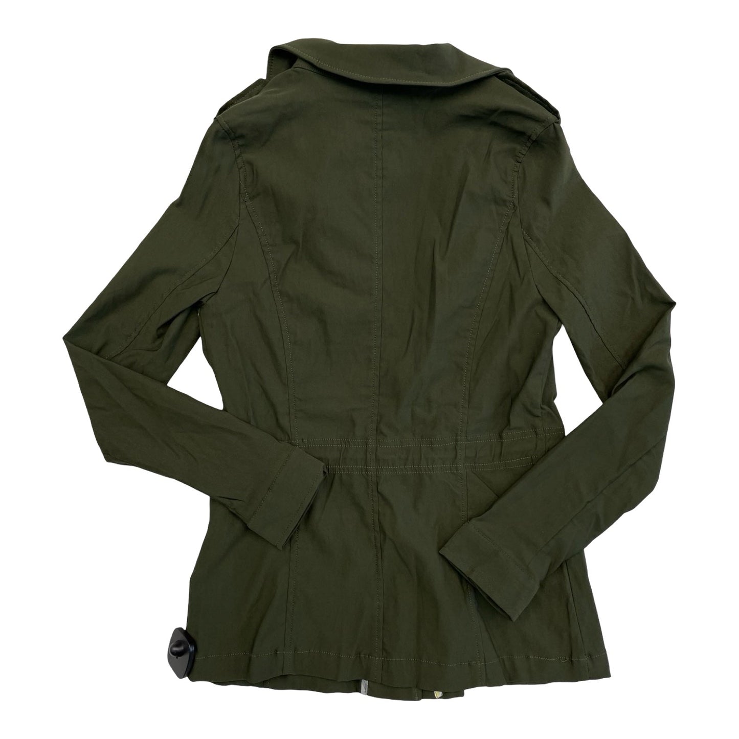 Blazer By Cmc In Green, Size:0