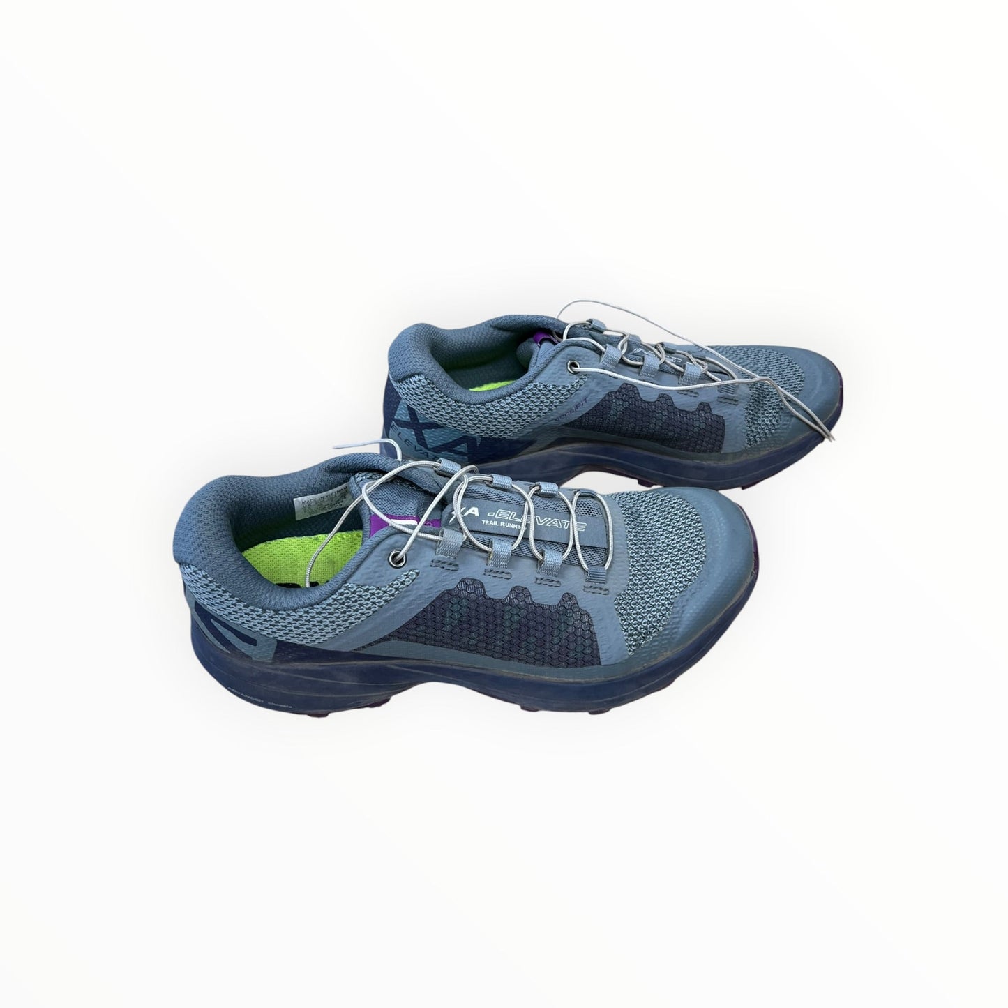 Shoes Athletic By Nike In Blue, Size:5