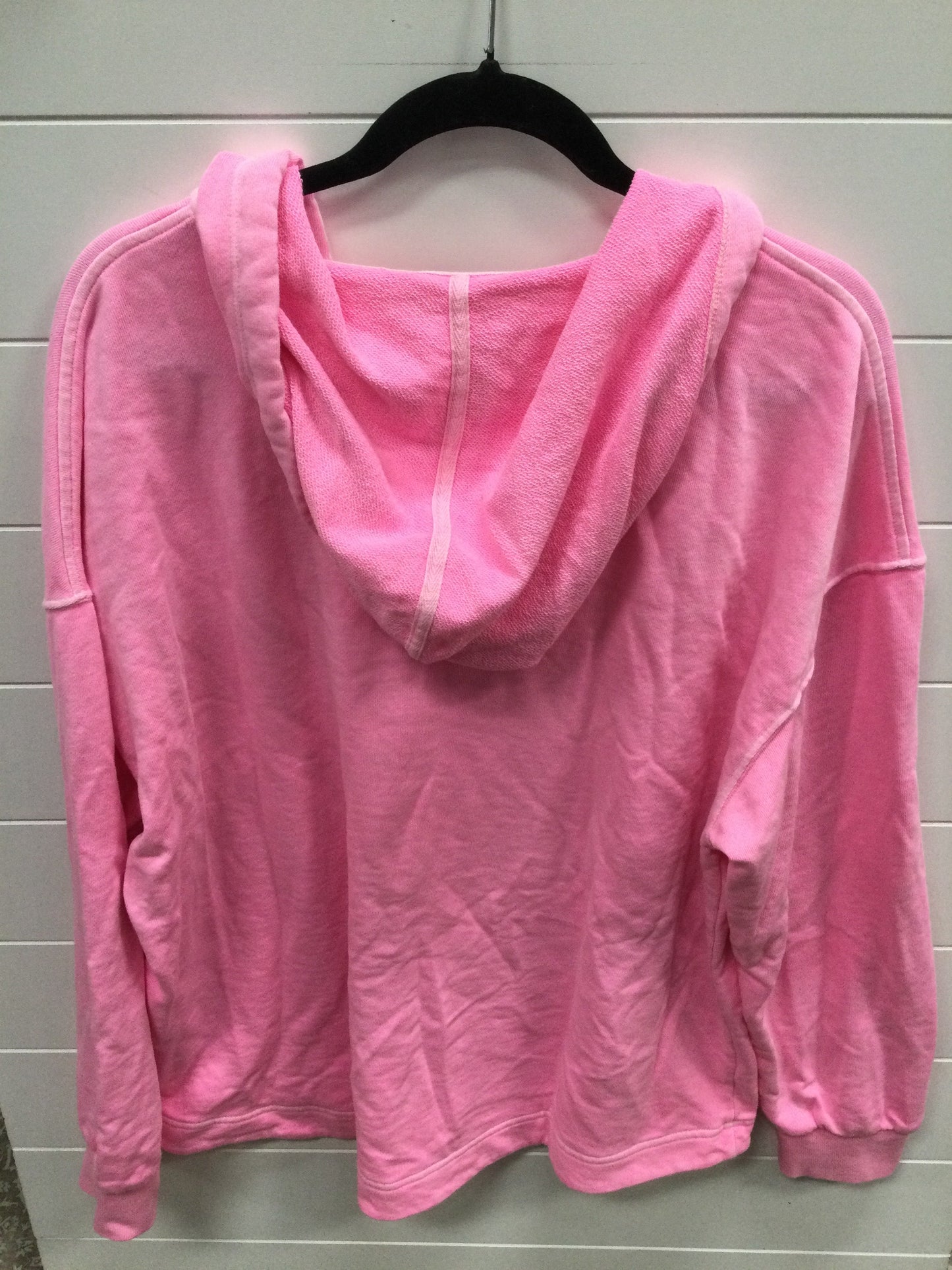 Top Ls By Old Navy In Pink, Size:L
