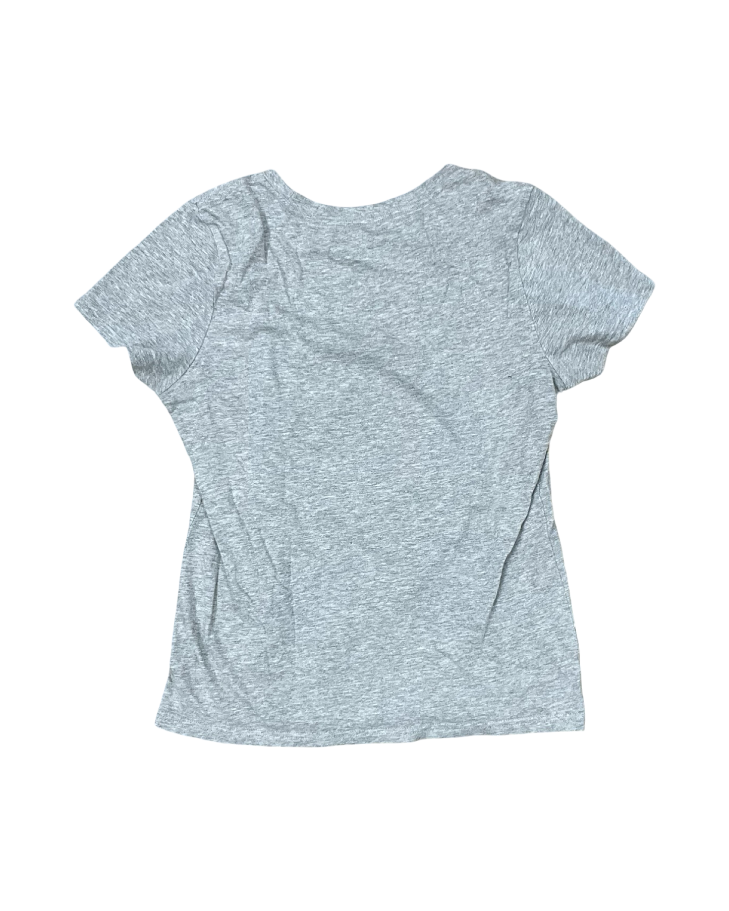 Top Ss By Lucky Brand In Grey, Size:Xs
