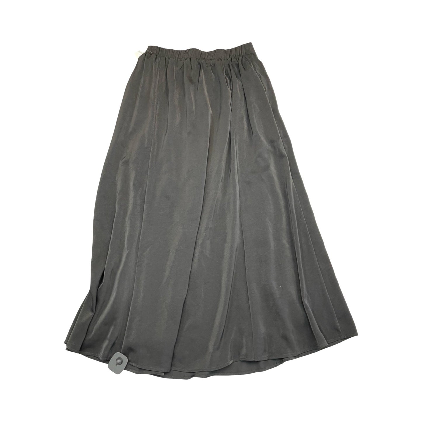 Skirt Maxi By Cmc In Black, Size:M