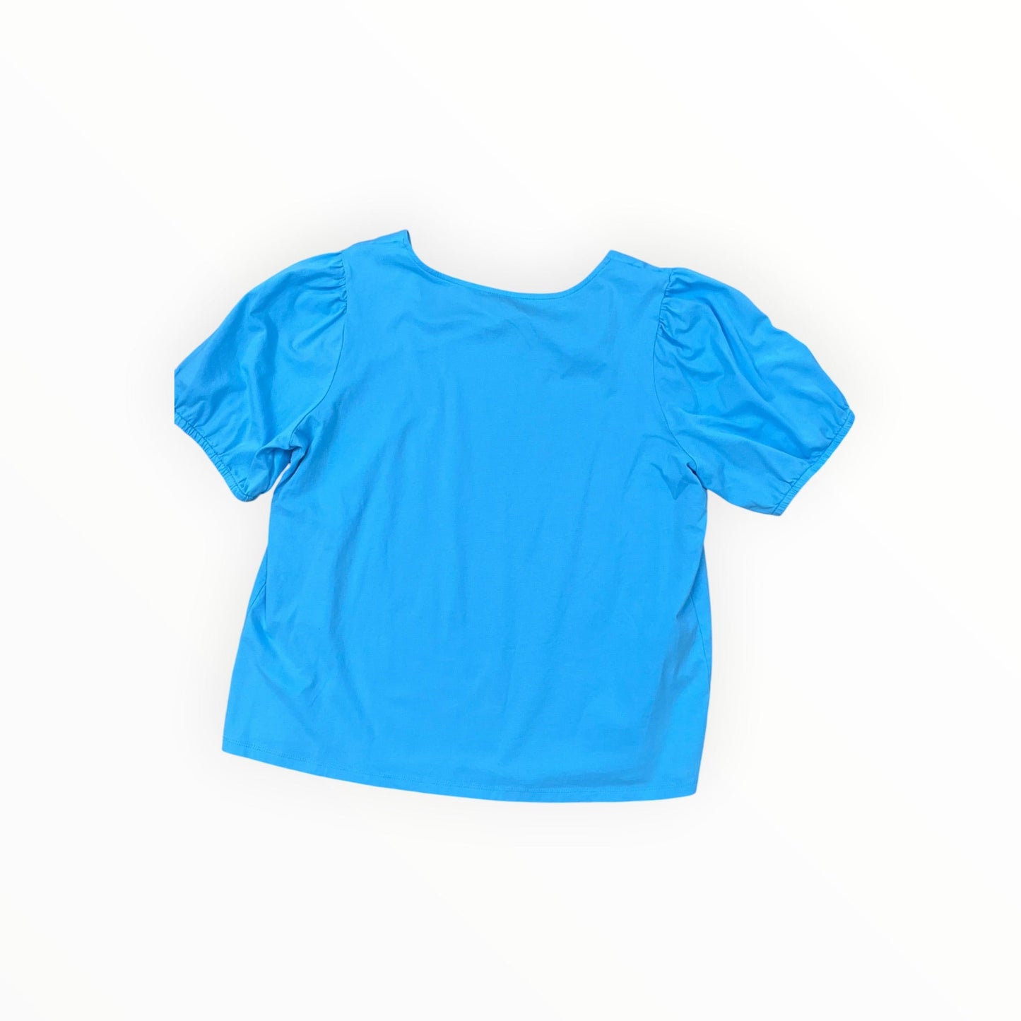 Top Ss By St Johns Bay In Blue, Size:Xl