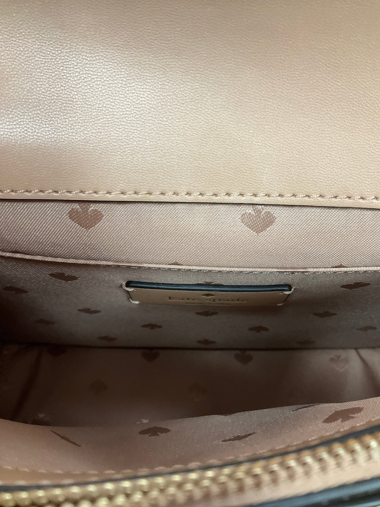 Crossbody Designer By Kate Spade, Size: Medium