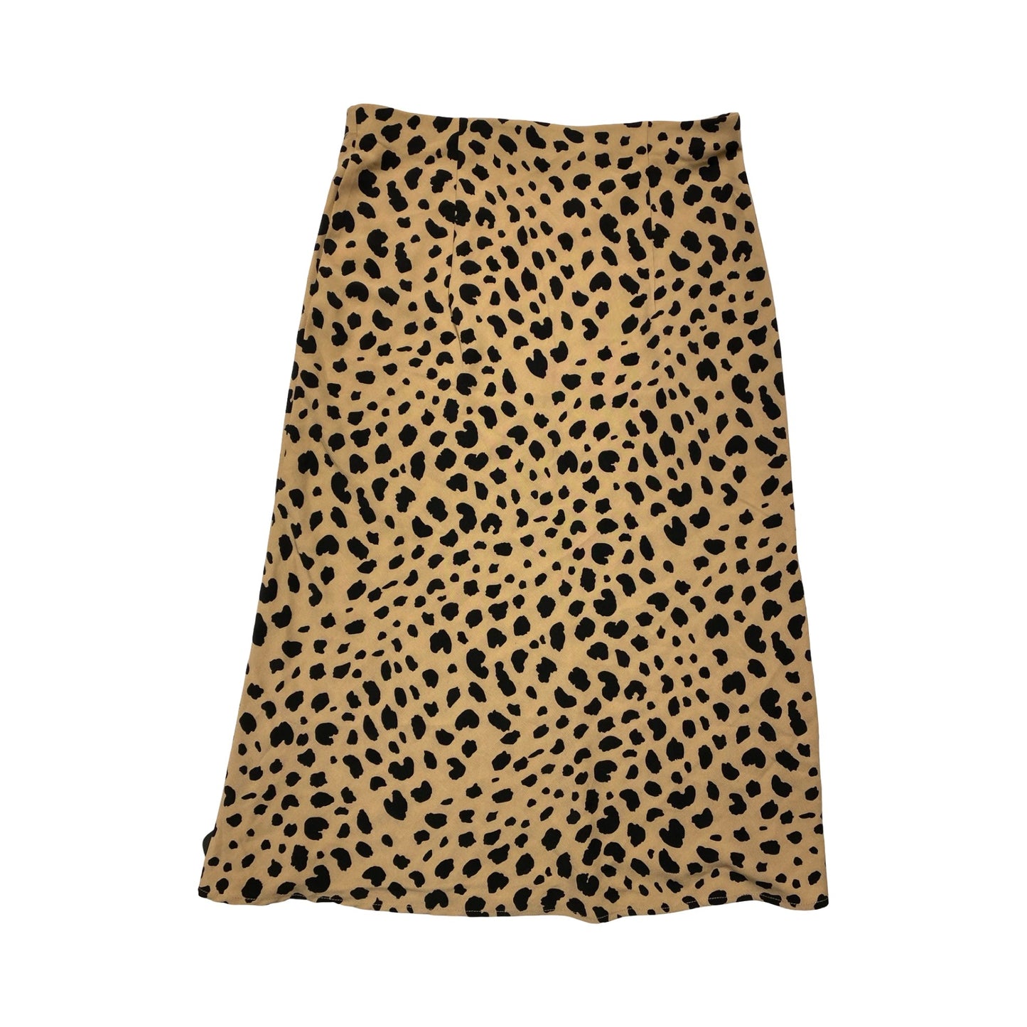 Skirt Maxi By Rachel Zoe In Animal Print, Size:10